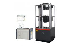 China Mechanical ETM Digital SUS304 Universal Tensile Tester Machine supplier