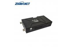 China 2W Rugged HDMI CVBS Dual HD Transmission H.264 Encoding COFDM Video Sender supplier