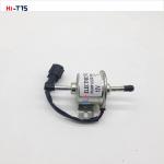 Diesel Engine 4TNV98 4TNV88 Electric Fuel Feed Pump 129612-52100 for sale