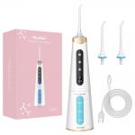 600ml Kill Viruses and Bacteria Oral Irrigator Low Noise Room Temperature for sale