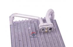 China LG220LC KLD-42023201506 Evaporator Engine Parts For Air Conditioning supplier