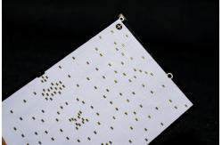 China Precision LED FPC Board Double Layer Printed Circuit Board Assembly supplier