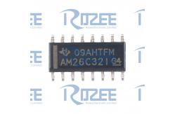 China AM26C32IDR supplier