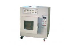 China PID Control Rubber Testing Machine , Adhesive Tape Shear Adhesion Testing Equipment supplier