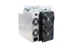 China T3+ 67TH/S 3300W Innosilicon Bitcoin Miner NO Encryption supplier