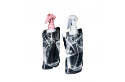 China k Stand Up Pouches For Liquids , 50ml Biodegradable Spout Pouch supplier