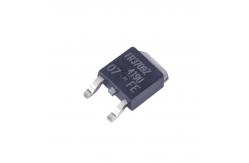 China IN Fineon IRFR3709ZTRPBF IC Electronics Kits QFI Electronic Components Shop supplier