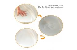 China 30in Memory Foam Dog Bed supplier