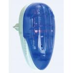 Electric LED UV Light Plug In Mosquito Zapper Portable 365nm For Bedroom for sale