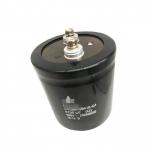 High quality B43586-S9418-Q1 Screw Terminal Aluminium Electrolytic Capacitor 400V/4100UF for sale