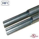 Electrical Conduit System EMT Conduit With Standard Or Thinner Thickness For Superior for sale
