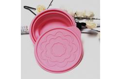 China Two - Component LSR Liquid Silicone Rubber For Bowl No Smell Nonpoisonous supplier