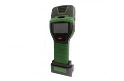 China Handheld Trace 8850mAh 5s Portable Explosive Detector supplier