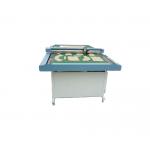 Tungsten Blade Non Laser Cutting Plotter 1200mm To 1800mm for Vinyl Stickers and Wool Felt