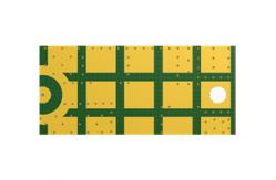 China High Speed High Frequency Pcb Design MIMO Antenna Circuit Board supplier