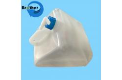 China 20L Hematology Reagent Barrel Ultrasound Gel Cubitainer Developer Cube supplier