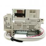 ZK2A07K5ALA-06 Vacuum Generator Compact SMC Solenoid Valves for sale