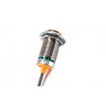 DC NPN Inductive Proximity Sensor General Purpose For Magnetic Metal for sale