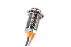 China DC NPN Inductive Proximity Sensor General Purpose For Magnetic Metal supplier