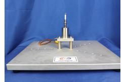 China IEC60311 Figure 1 Arrangement For Measuring The Iron Sole Plate Temperature supplier