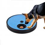 Pet Slow Food Toy with Sandpaper Scraper and Treat Dispenser  Orders Accepted for sale