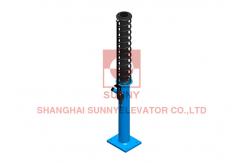 China CE Certification Elevator Safety Parts Hydraulic Buffer 425mm Stroke supplier