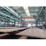 ASME Certified Boiler Membrane Wall High Temperature Alloy Steel For Customized Heating Performance for sale