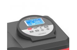 China 120w Lcd Ultraviolet Visible Spectrophotometer With Usb Interface supplier
