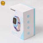Custom Electronic Products Watch Box Gift Paper Box Custom Logo Packaging Box for sale