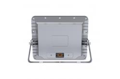 China 50w To 500w IP65 High Output Solar Spot Light For Tennis Court supplier
