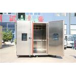 Walk - In Assembled Temperature Humidity Test Chamber For Electric Wire And Cable