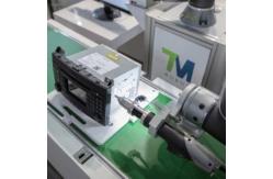 China 6 Axis Automation Industrial Robotic Arm The Tm5 Collaborative Robot supplier