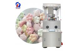 China 17d Pill Press Machine Overload Protection Device Laboratory Tablet Press supplier