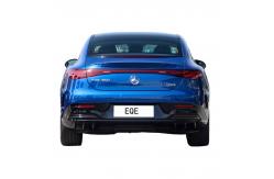 China Pure Electric Mercedes Benz EQE SUV 350 500 Luxury Mercedes Electric SUV supplier