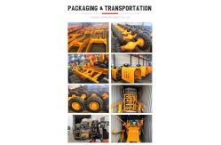 China Wheel Loader Transmission Parts manufacturer