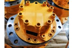 China Poclain price hydraulic drive motor ms08 ms05 ms11 for sale supplier