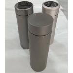Vacuum Insulated Titanium Bottle 300 - 500ml Heat Preservation Effect for sale