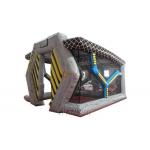 IPS interactive game arena WSP-303/Hit and light Sport game for sale