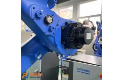 China Yaskawa MH24 Used Industrial Robots Automobile Manufacturing Food Packaging Robots supplier