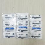 KQG2L04-02S Push To Connect Pneumatic Fittings Grease Free 1.0 MPa for sale