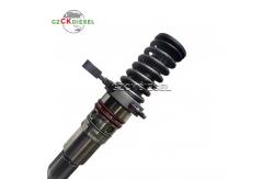 China Fuel Injector 111-3718 0R-8338 for Engine 3508 3512 3516 supplier