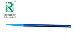 China Reborn Medical Ureteral Access Sheath Hydrophilic Caoting with CE Certificate supplier