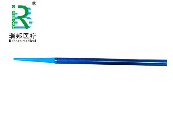 Reborn Medical Ureteral Access Sheath Hydrophilic Caoting with CE Certificate