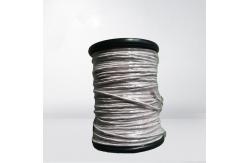 China 0.1 - 1.0mm Self Bonding Silk Covered Triple Insulated Wire UL Certificated supplier