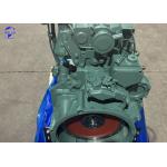  D5D Diesel Engine 100hp Euro 3 for Excavators