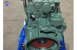 China  D5D Diesel Engine 100hp Euro 3 for Excavators supplier