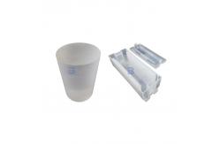 China B270 Glass Wafer Optical Substrates For Versatile Applications supplier