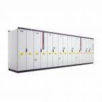 Motor Drive VFD Inverter Versatile Modular Design for Complex Drive Scenarios