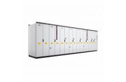 China Motor Drive VFD Inverter Versatile Modular Design for Complex Drive Scenarios supplier