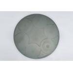 PHYSICAL VAPOR DEPOSITION (PVD) PROCESS IS USED IN LED CHIP MANUFACTURING，SIC PVD TRAY for sale